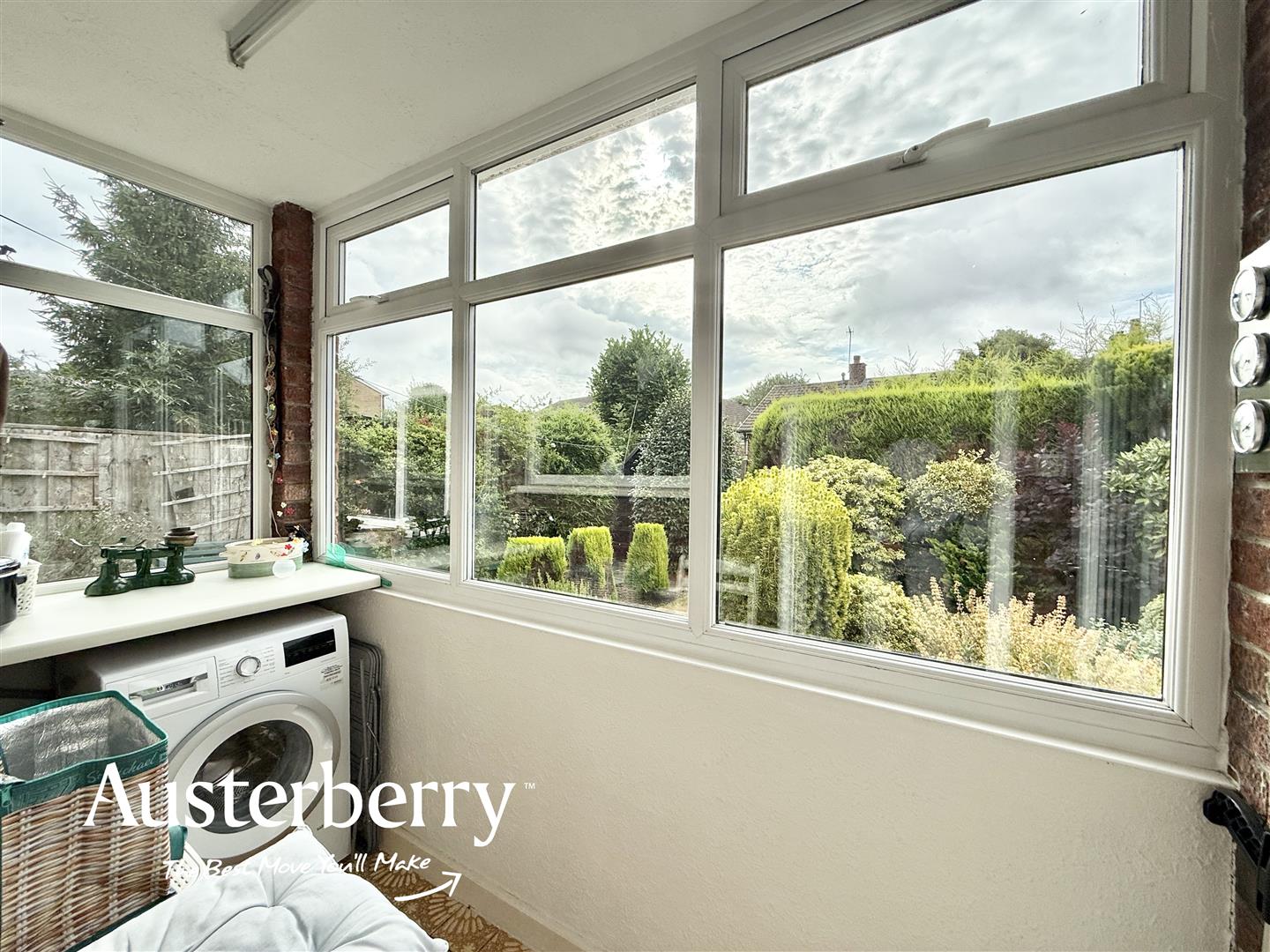 Westonview Avenue, Adderley Green, Stoke-On-Trent
